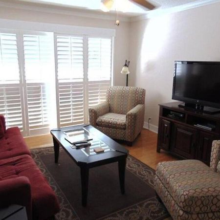 W2 Ocean Walk Resort Upstairs 2 Bed King And Two Twins Next To Back Pool St. Simons Island Eksteriør billede