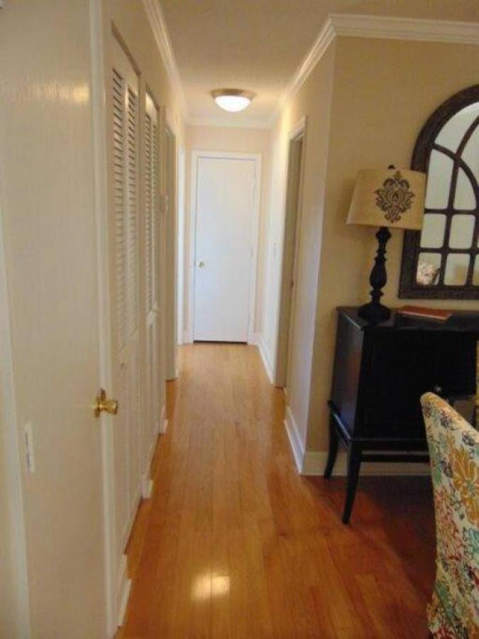 W2 Ocean Walk Resort Upstairs 2 Bed King And Two Twins Next To Back Pool St. Simons Island Eksteriør billede